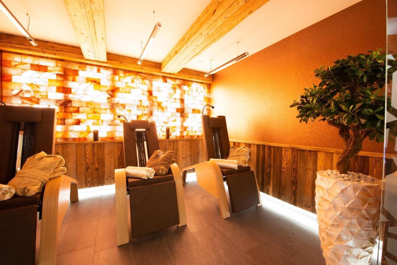 Wellness-Hotel Adler Bad Worishofen Ngoại thất bức ảnh