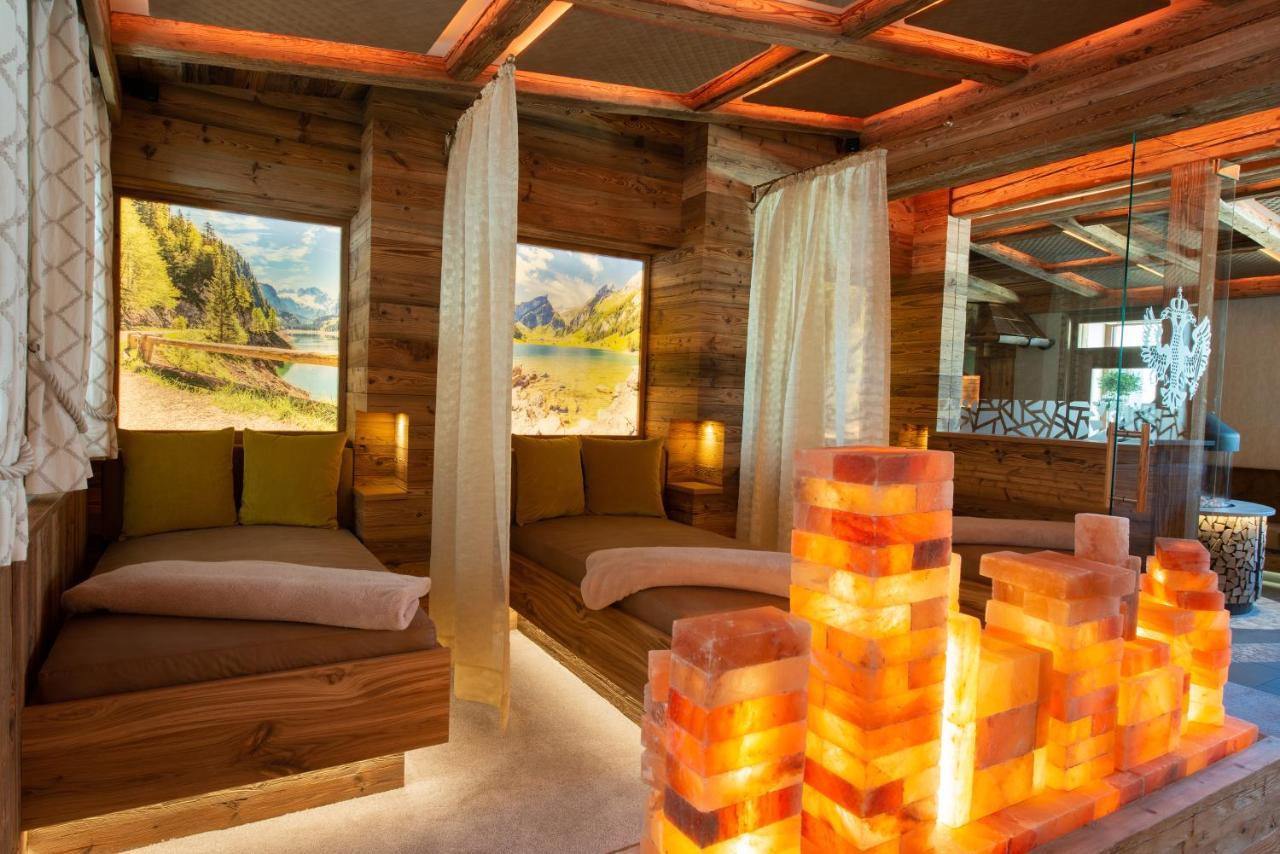 Wellness-Hotel Adler Bad Worishofen Ngoại thất bức ảnh