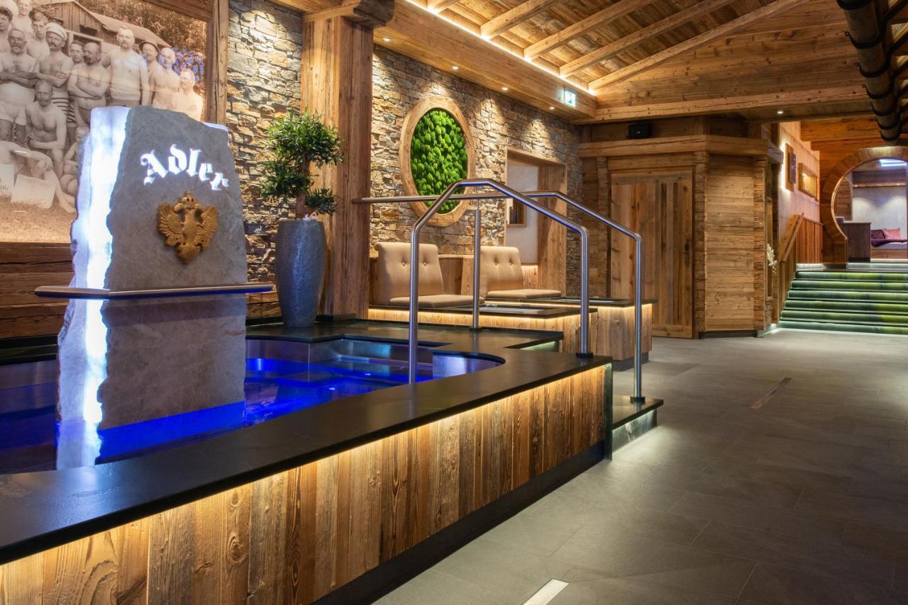 Wellness-Hotel Adler Bad Worishofen Ngoại thất bức ảnh