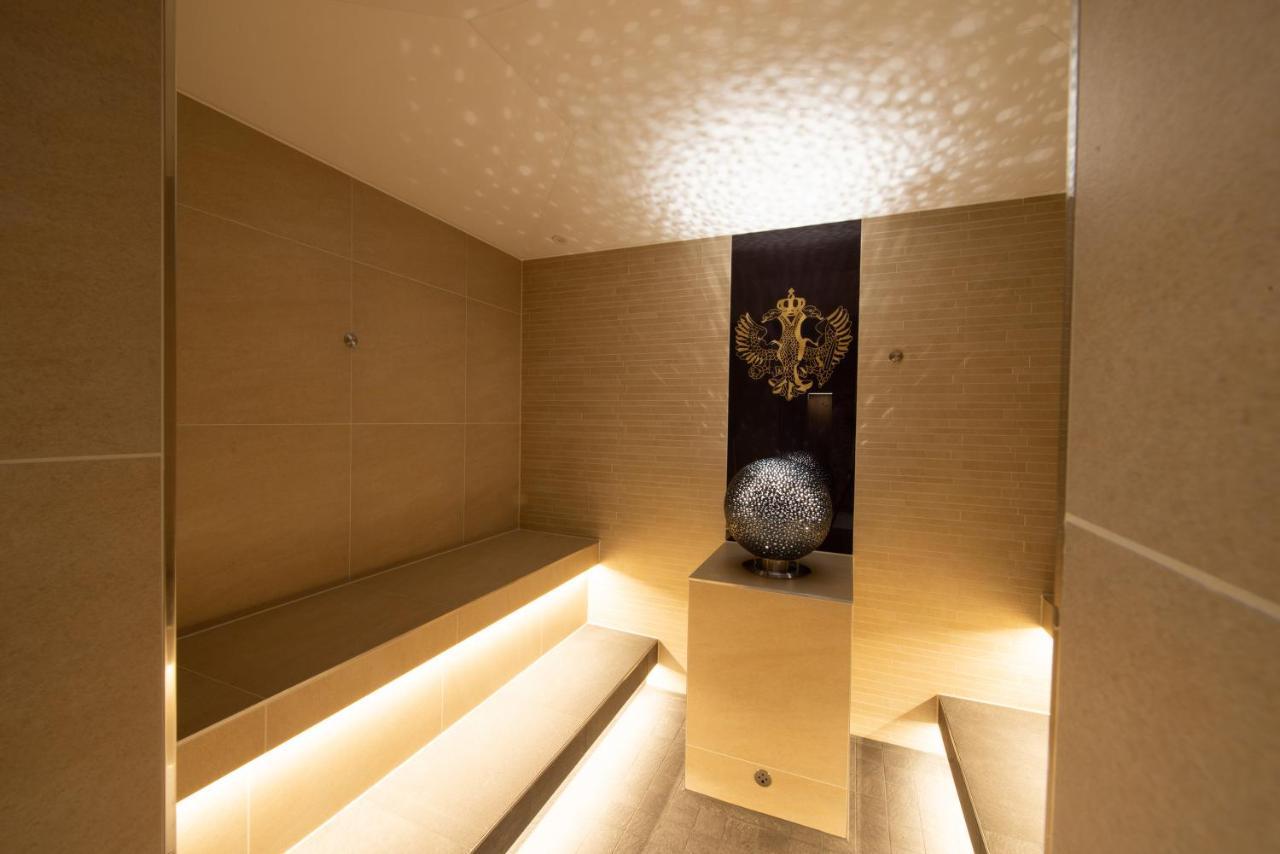 Wellness-Hotel Adler Bad Worishofen Ngoại thất bức ảnh