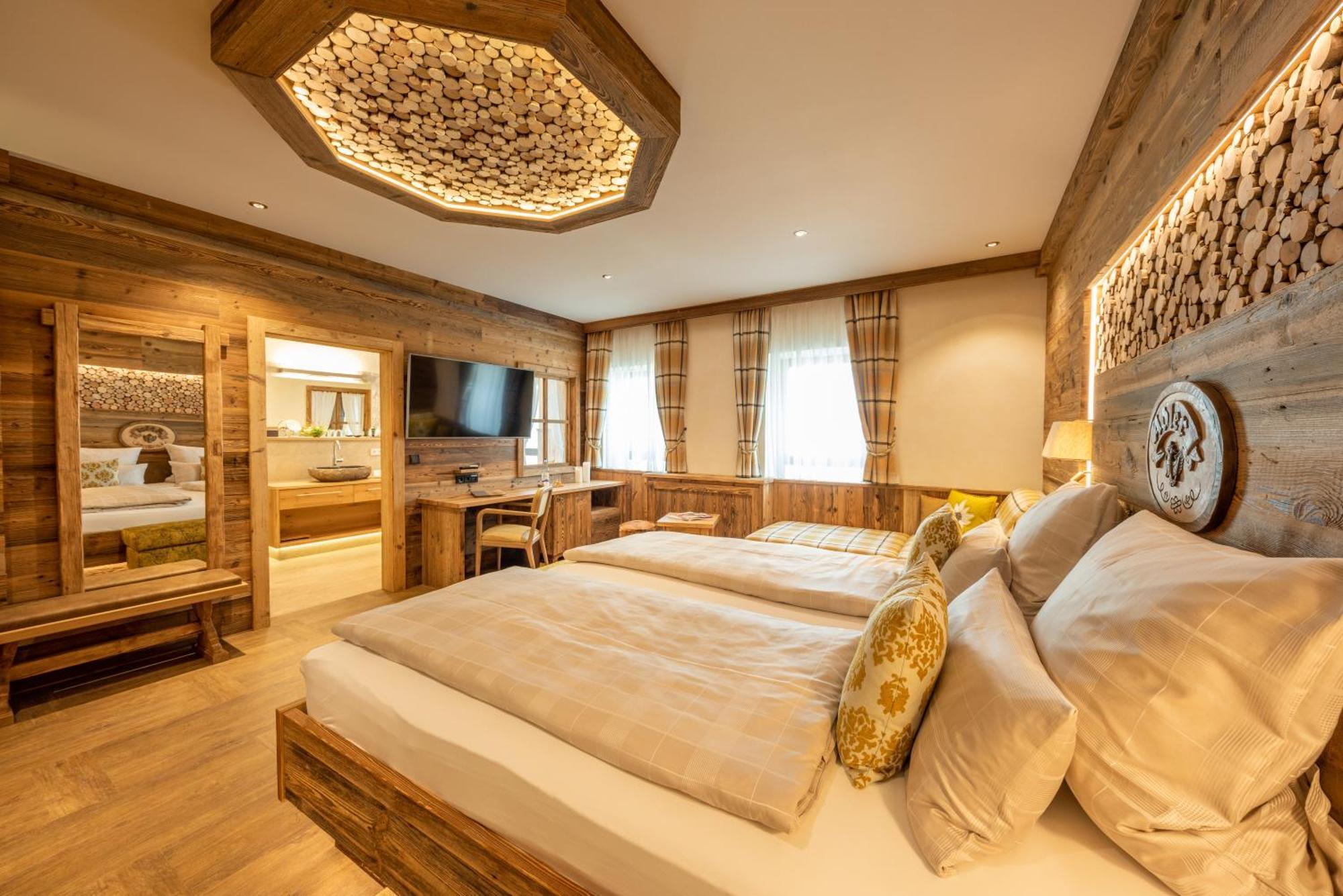 Wellness-Hotel Adler Bad Worishofen Ngoại thất bức ảnh