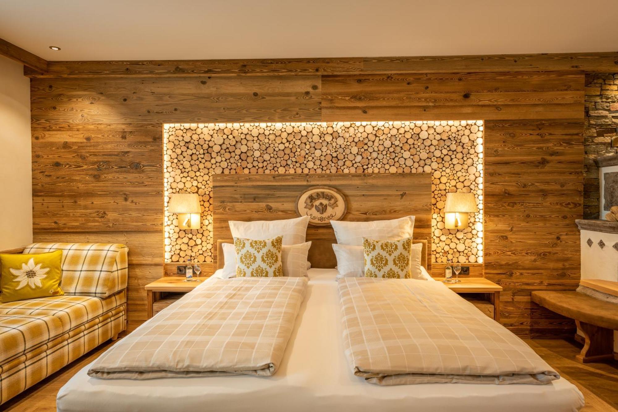 Wellness-Hotel Adler Bad Worishofen Ngoại thất bức ảnh
