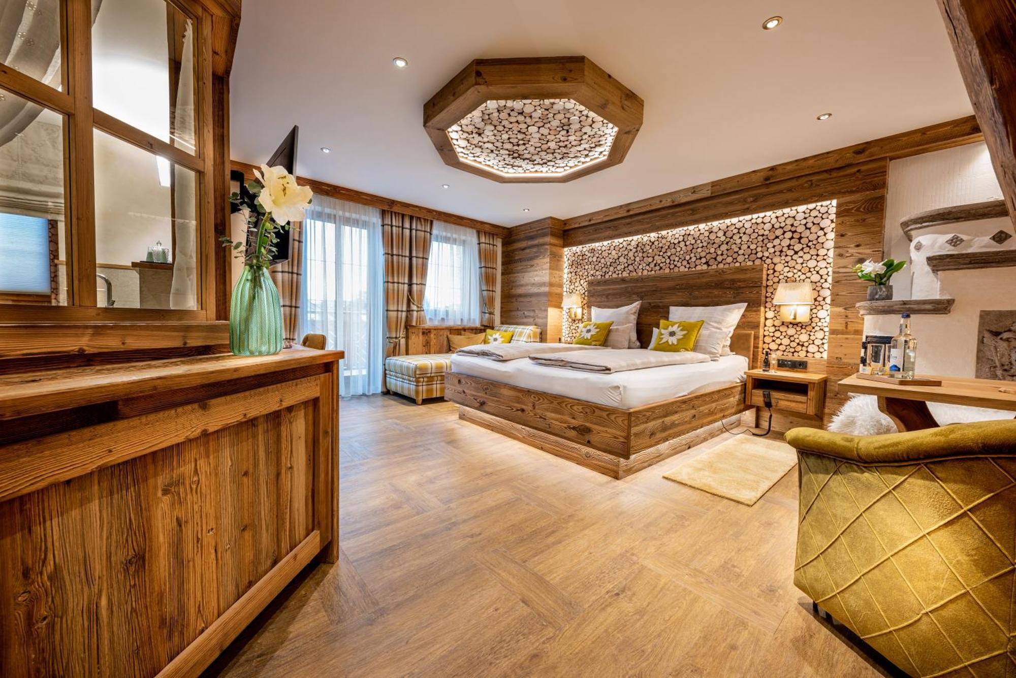 Wellness-Hotel Adler Bad Worishofen Ngoại thất bức ảnh