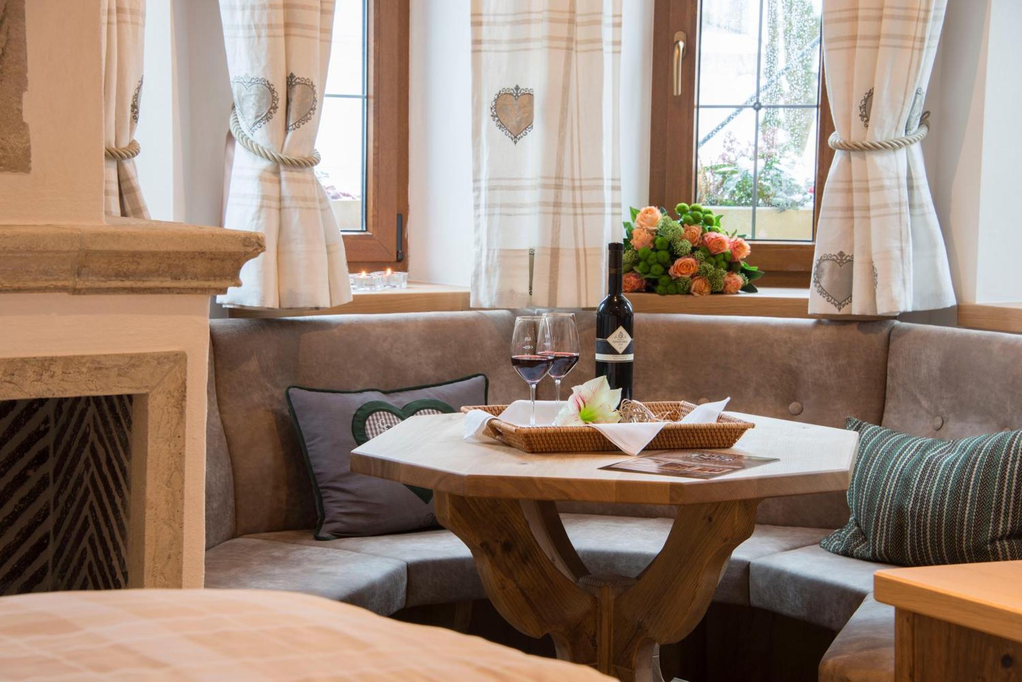 Wellness-Hotel Adler Bad Worishofen Ngoại thất bức ảnh
