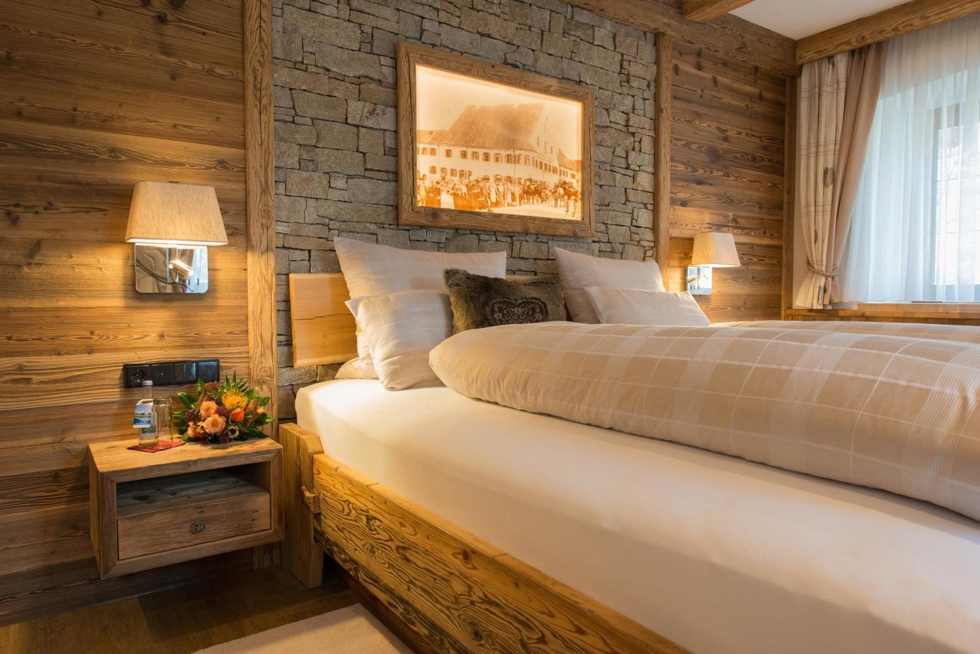 Wellness-Hotel Adler Bad Worishofen Ngoại thất bức ảnh