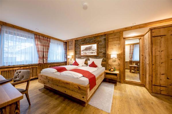 Wellness-Hotel Adler Bad Worishofen Ngoại thất bức ảnh