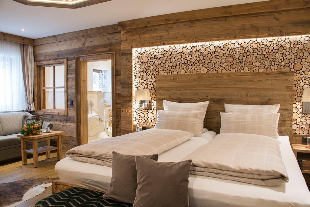 Wellness-Hotel Adler Bad Worishofen Phòng bức ảnh