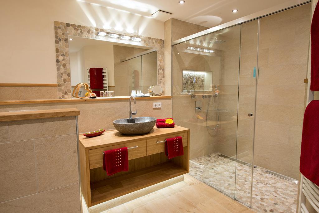 Wellness-Hotel Adler Bad Worishofen Ngoại thất bức ảnh