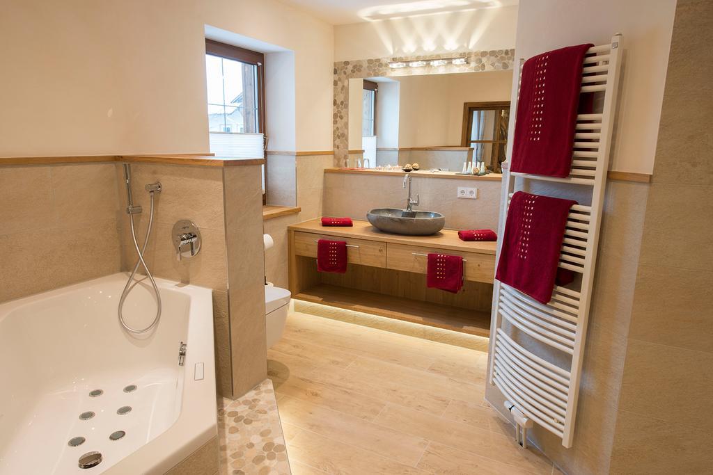 Wellness-Hotel Adler Bad Worishofen Ngoại thất bức ảnh