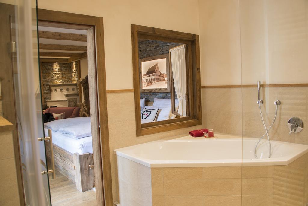 Wellness-Hotel Adler Bad Worishofen Ngoại thất bức ảnh