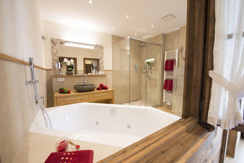 Wellness-Hotel Adler Bad Worishofen Ngoại thất bức ảnh