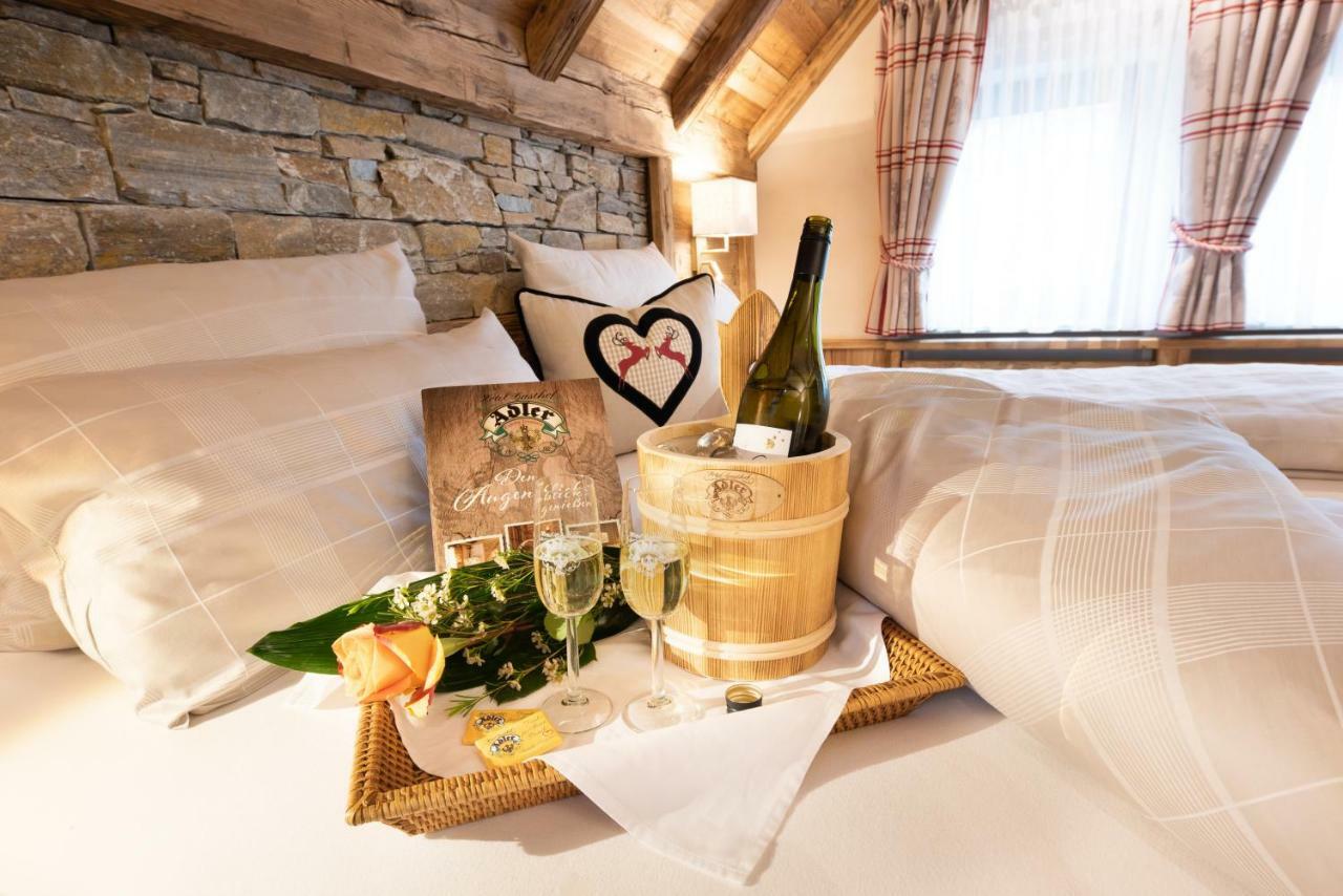 Wellness-Hotel Adler Bad Worishofen Ngoại thất bức ảnh